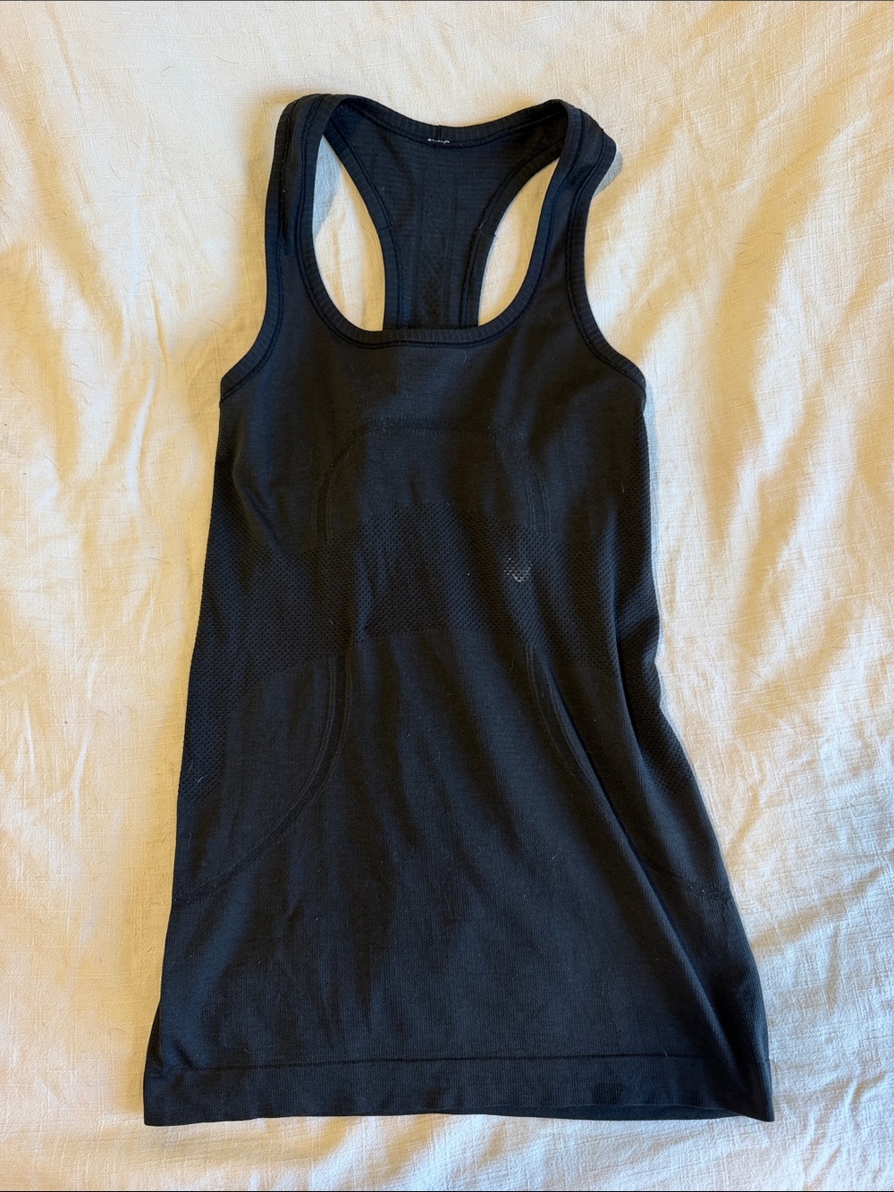 Lululemon Swiftly Tank